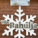 Vila Pahulja 26 Vip Casa