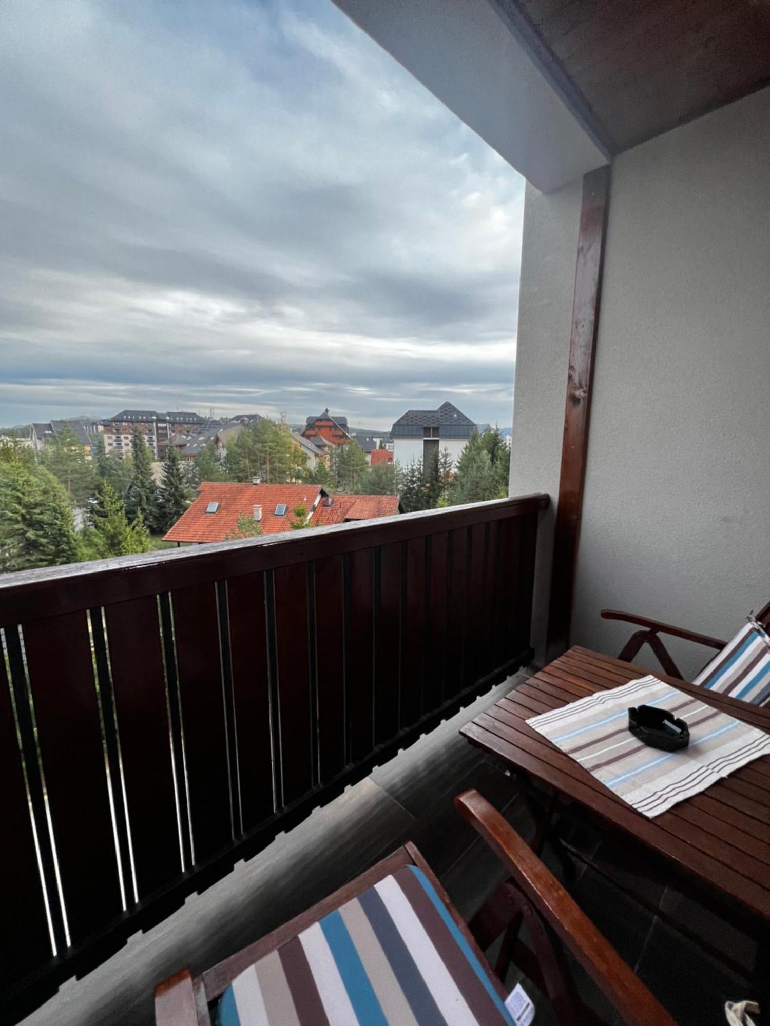 Pahulja 26 Vip Casa Zlatibor