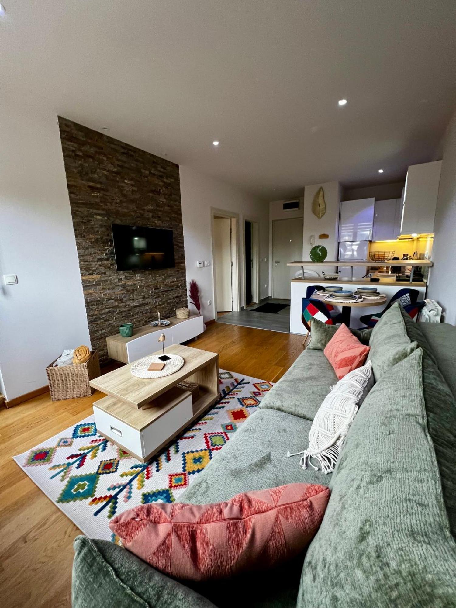 Apartment Pahulja 26 Vip Casa