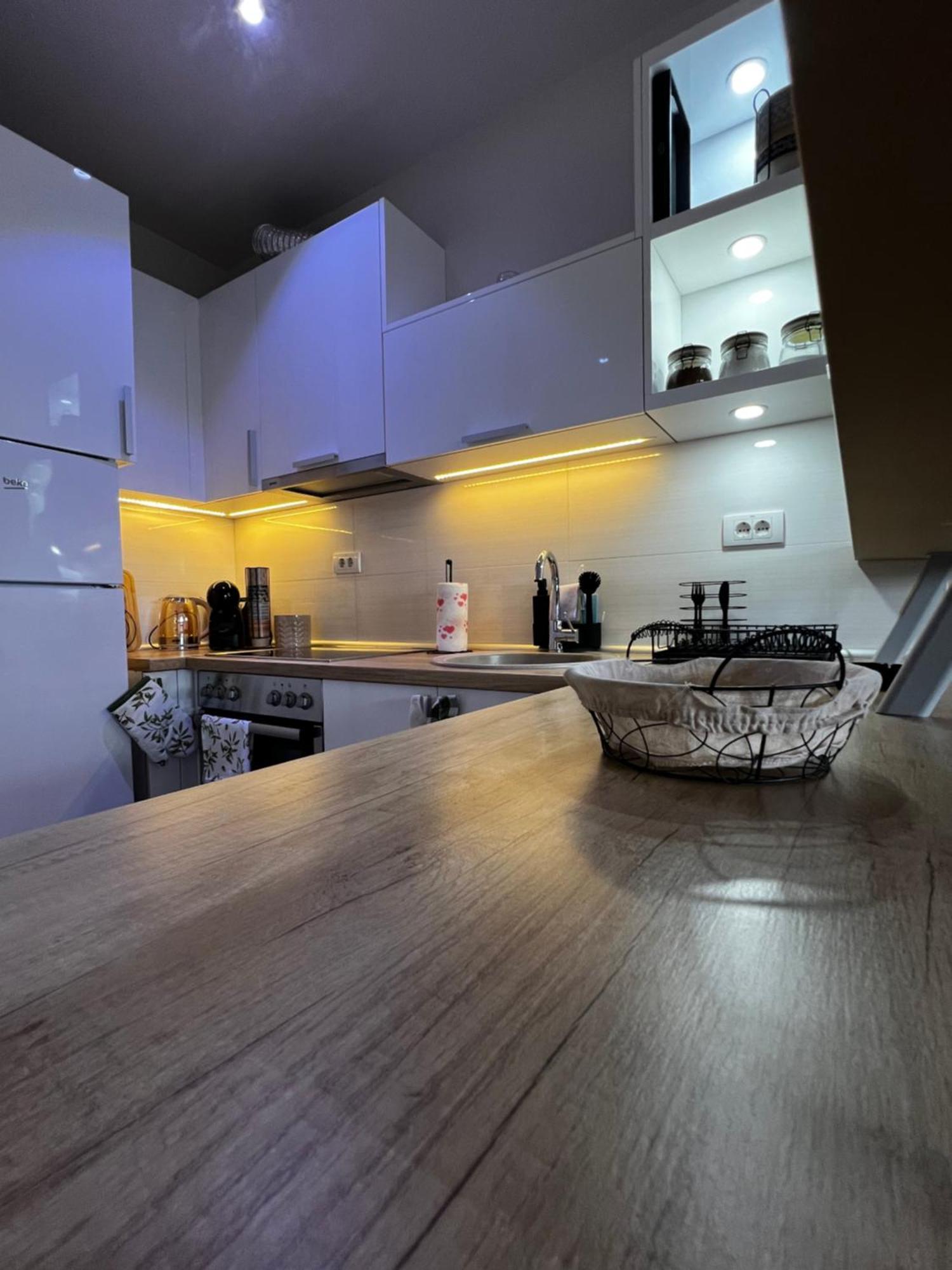 Apartment Pahulja 26 Vip Casa Zlatibor