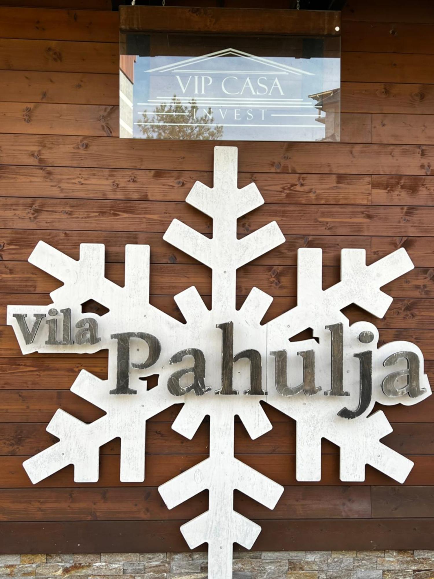 Pahulja 26 Vip Casa * Zlatibor