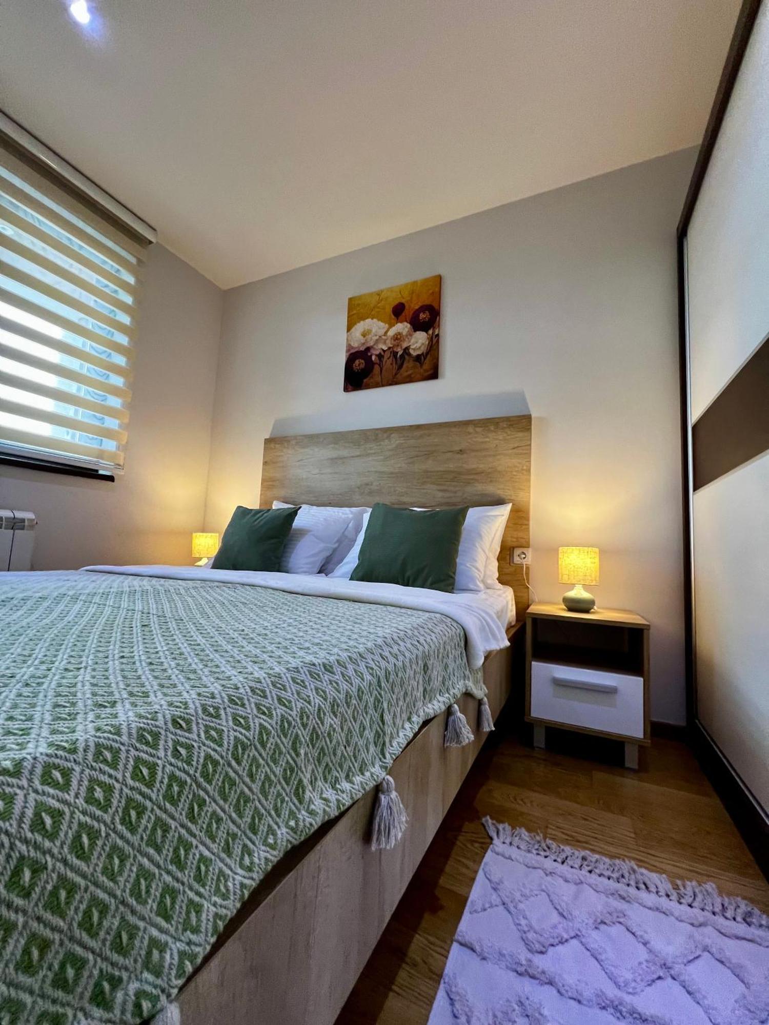 Apartment Pahulja 26 Vip Casa *