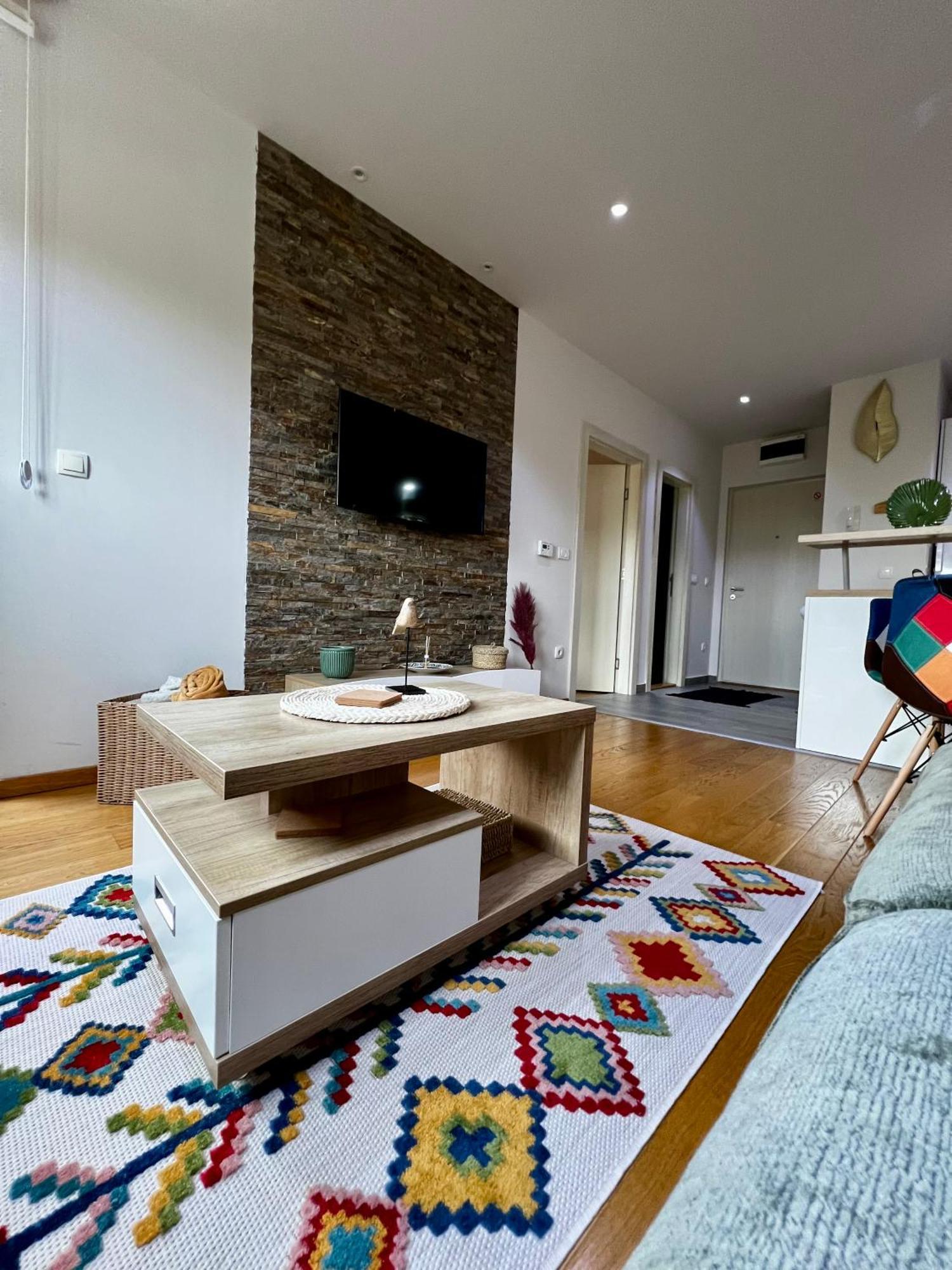 Pahulja 26 Vip Casa