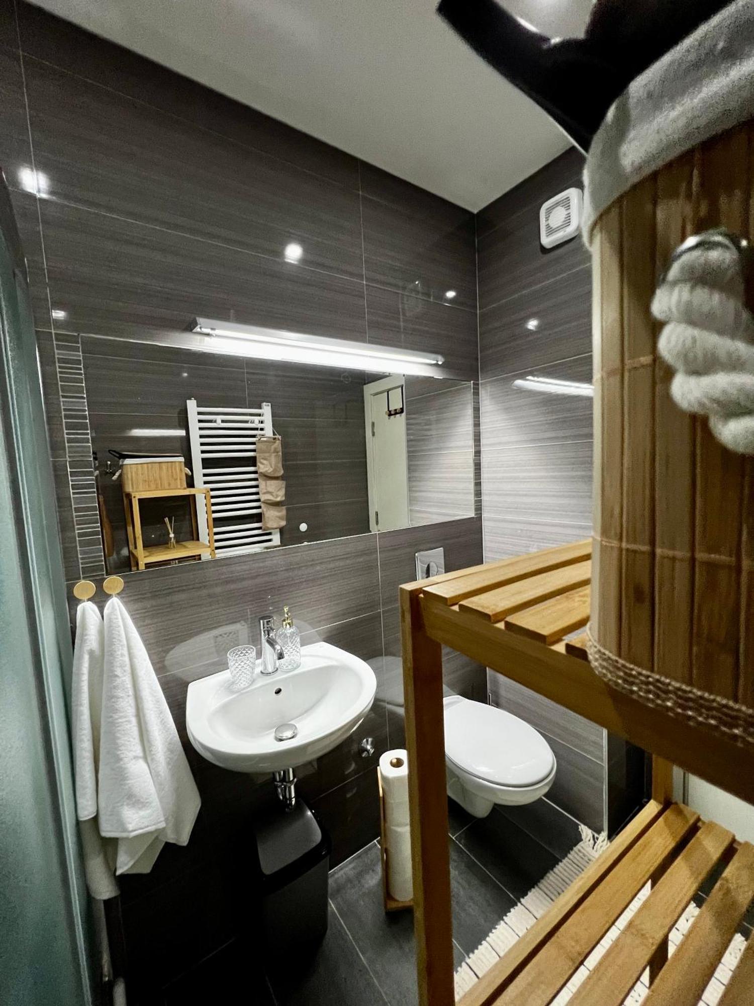 Apartment Pahulja 26 Vip Casa Zlatibor