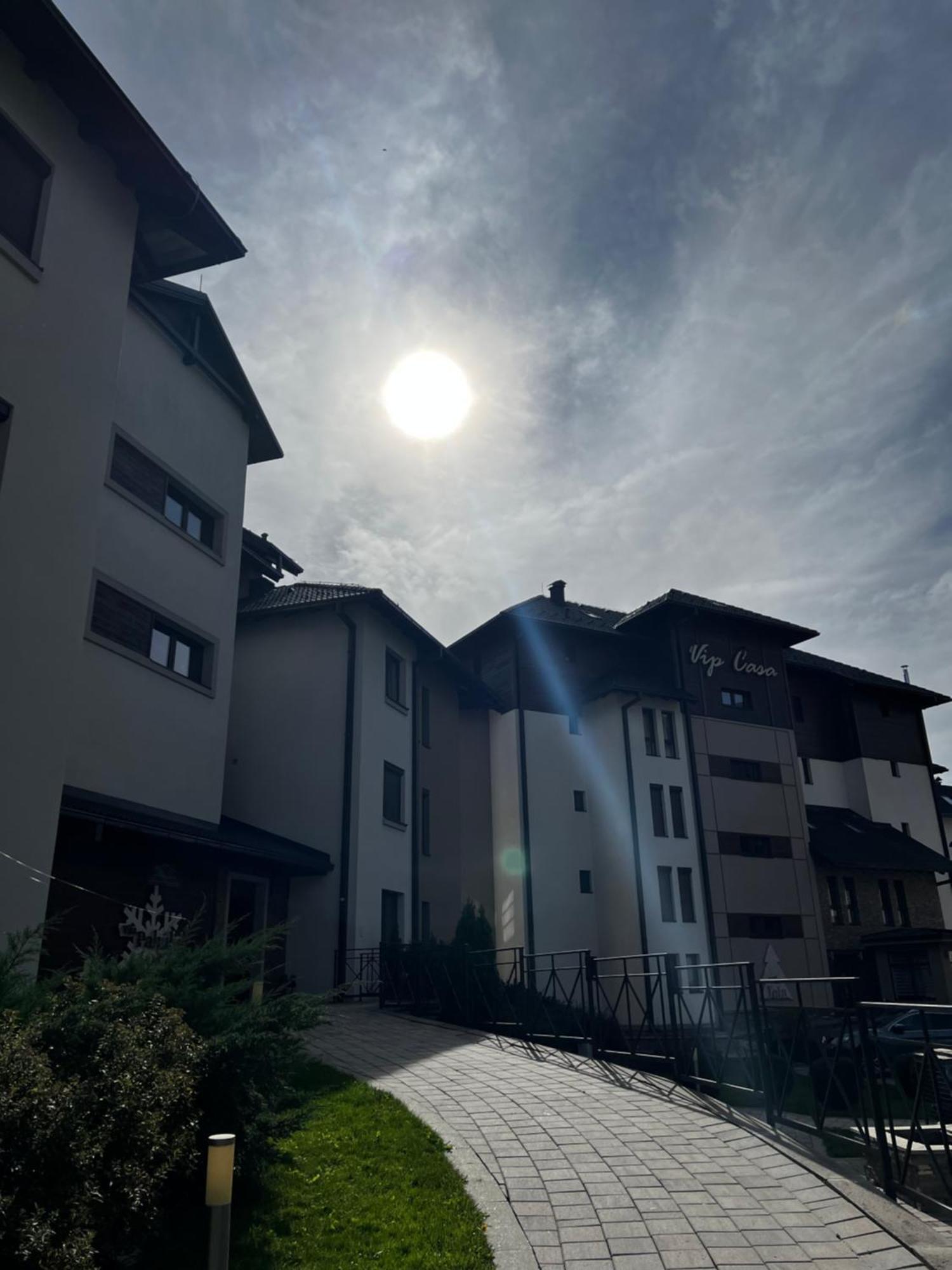 Apartment Pahulja 26 Vip Casa Zlatibor