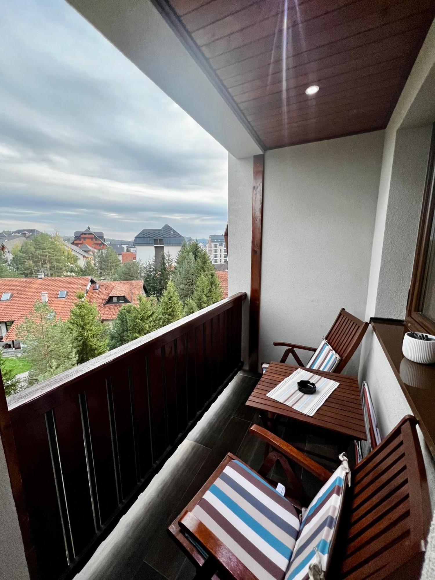 Pahulja 26 Vip Casa * Zlatibor