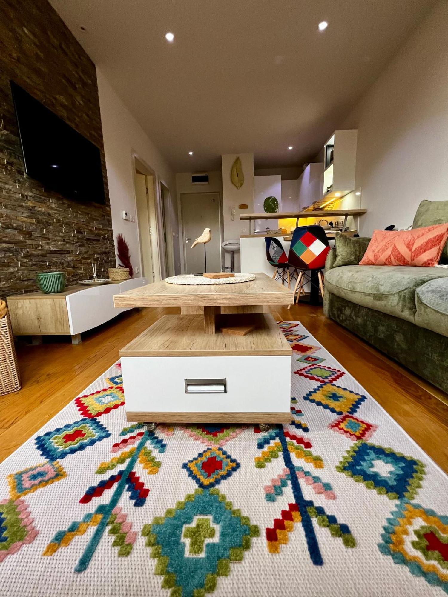 Apartment Pahulja 26 Vip Casa Zlatibor